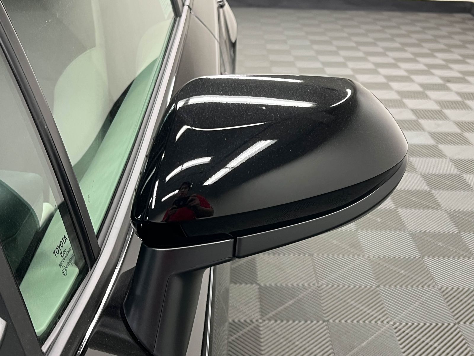 used 2026 Toyota Corolla car, priced at $24,313