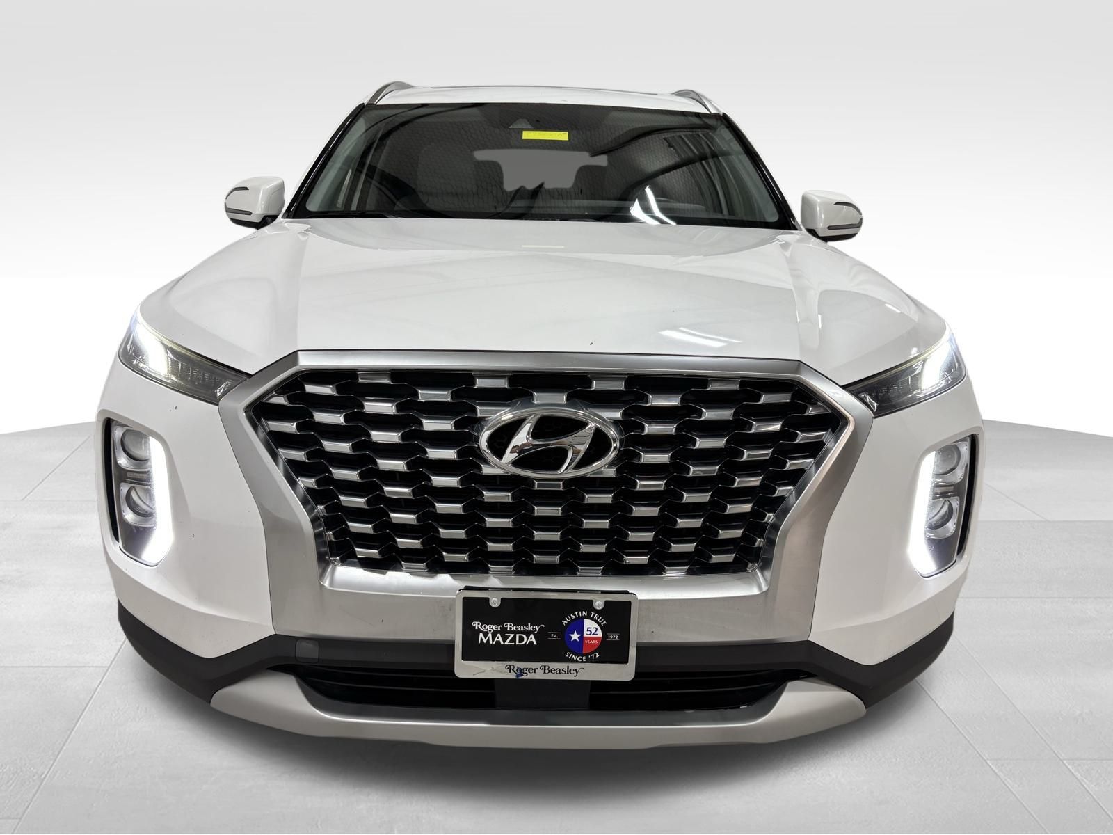 Used Car 2020 Hyundai Palisade  Sel For Sale Under $20,000 In Austin, Texas