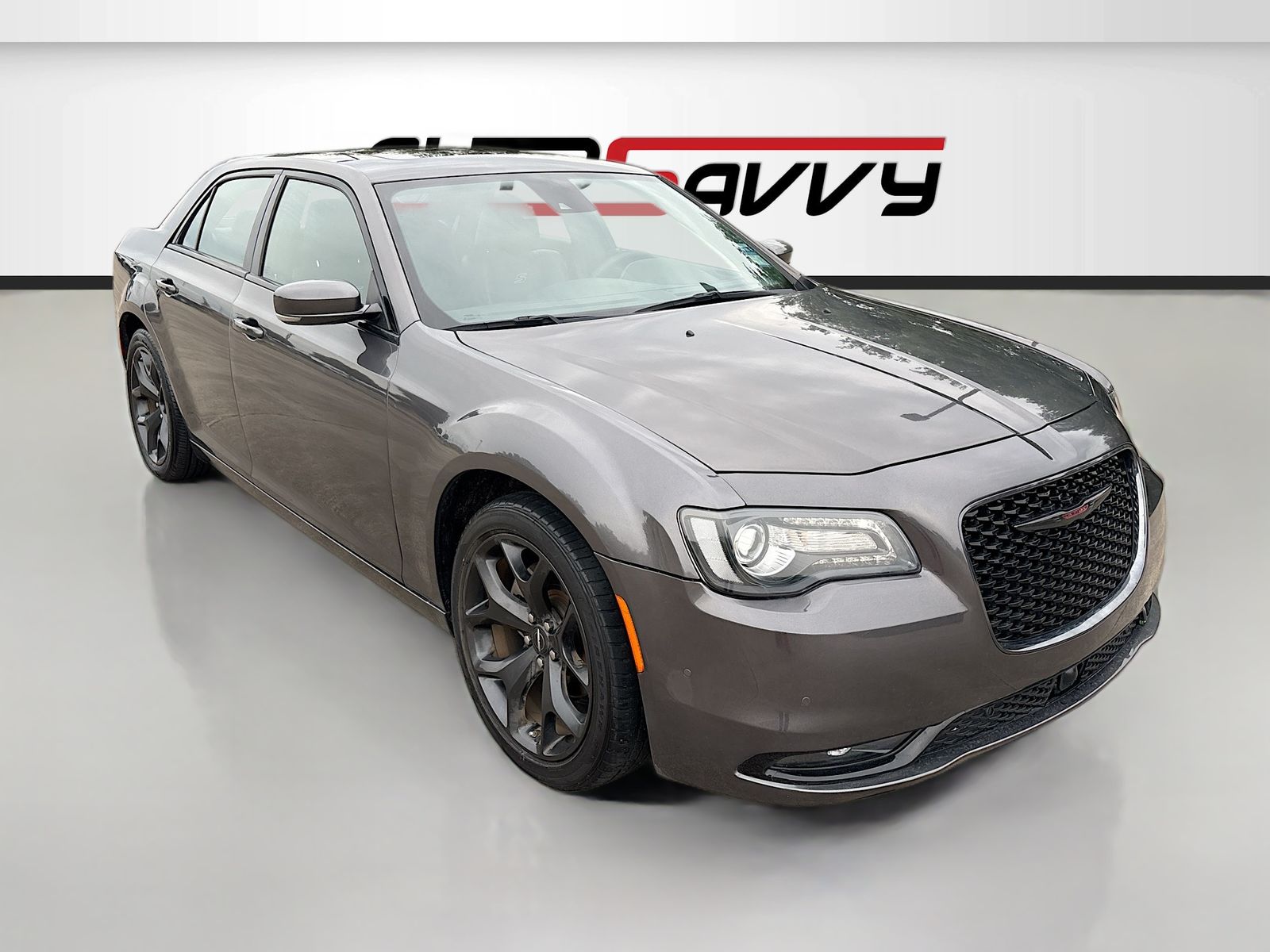 2023 Chrysler 300 S