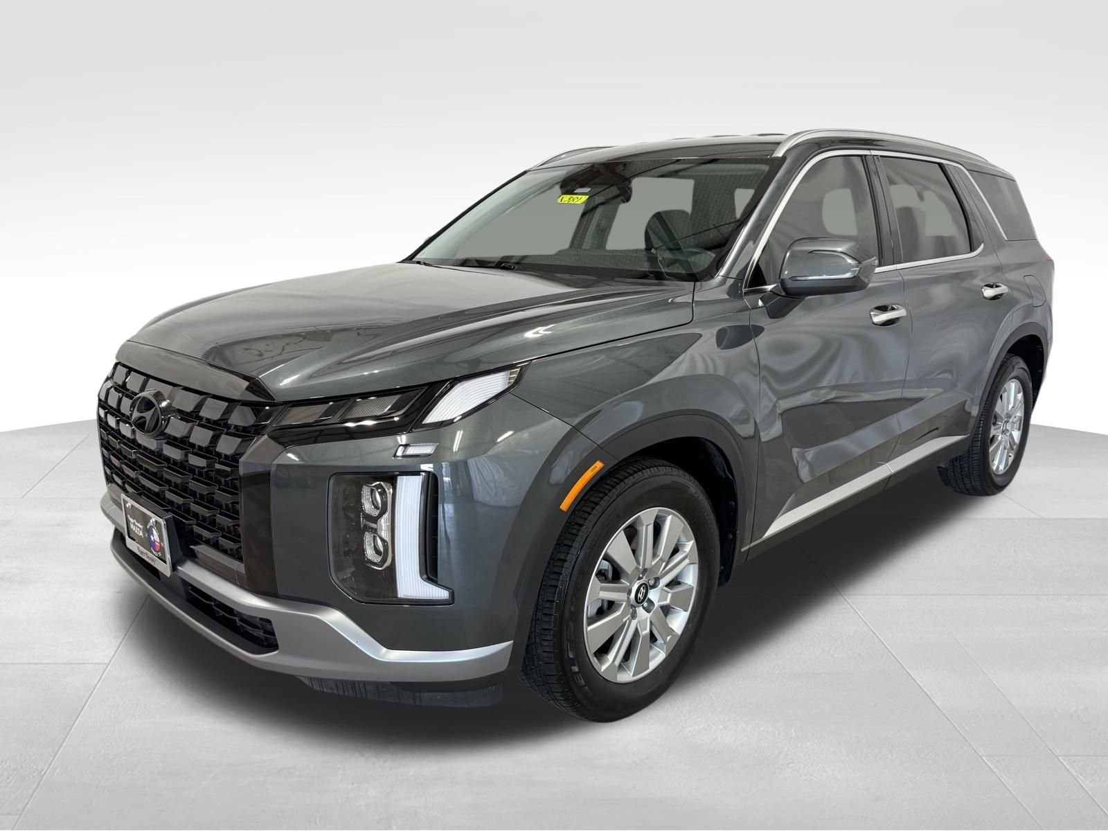 Used Car 2023 Hyundai Palisade  Sel For Sale Under $35,000 In Austin, Texas