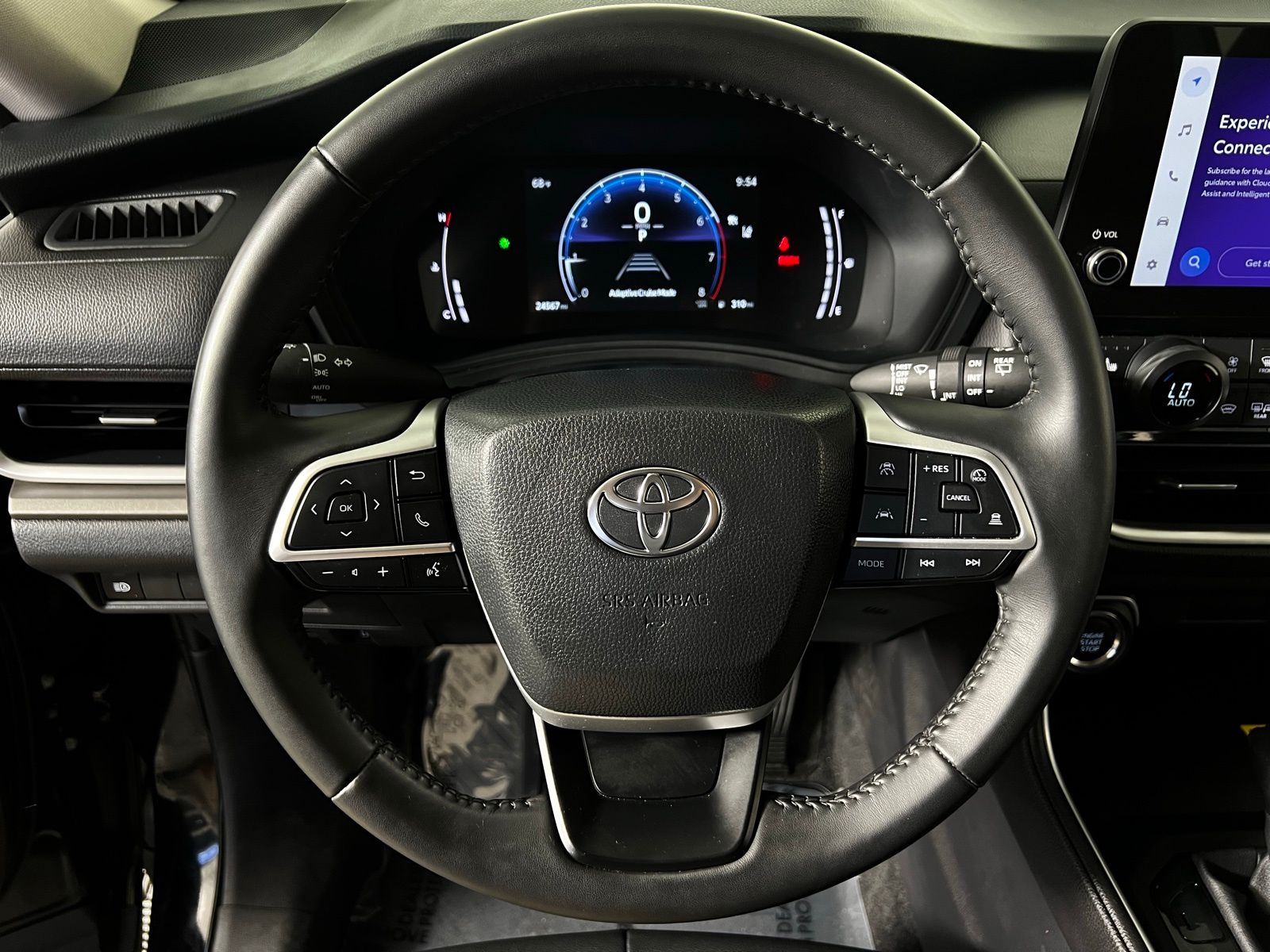 Thumbnail: 2025 Toyota Grand Highlander - 15