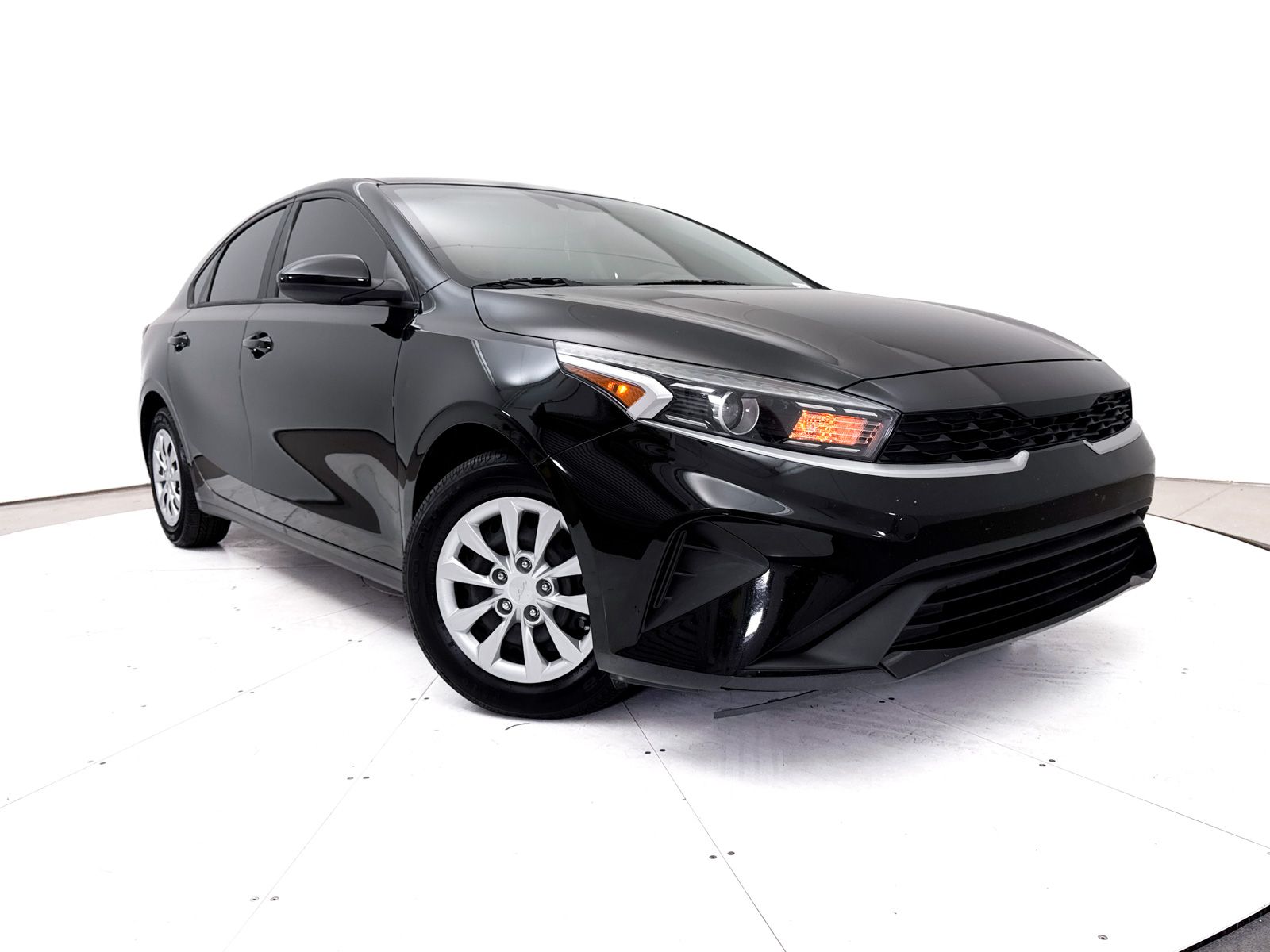 2024 Kia Forte LX