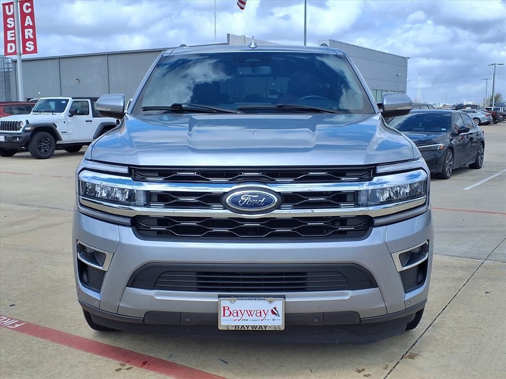 2024 Ford Expedition Limited - 1