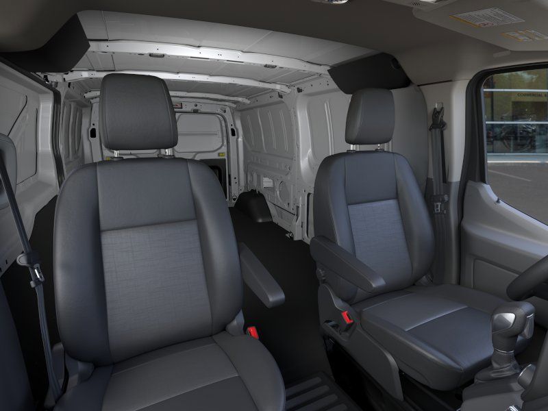 2025 Ford Transit Van Base - Photo 10