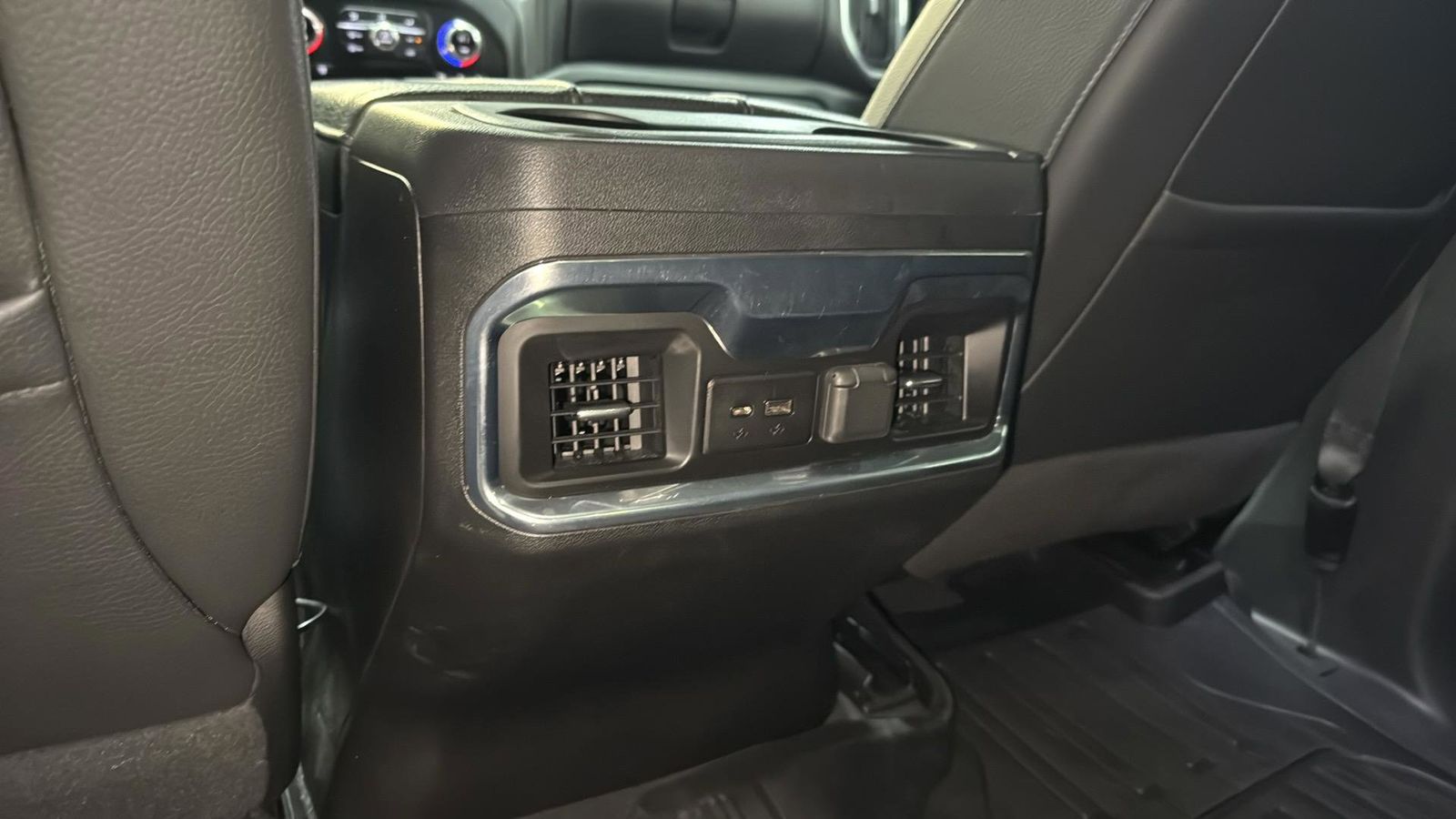 Used Car 2022 Gmc Sierra 2500hd  Denali For Sale Under $60,000 In Austin, Texas