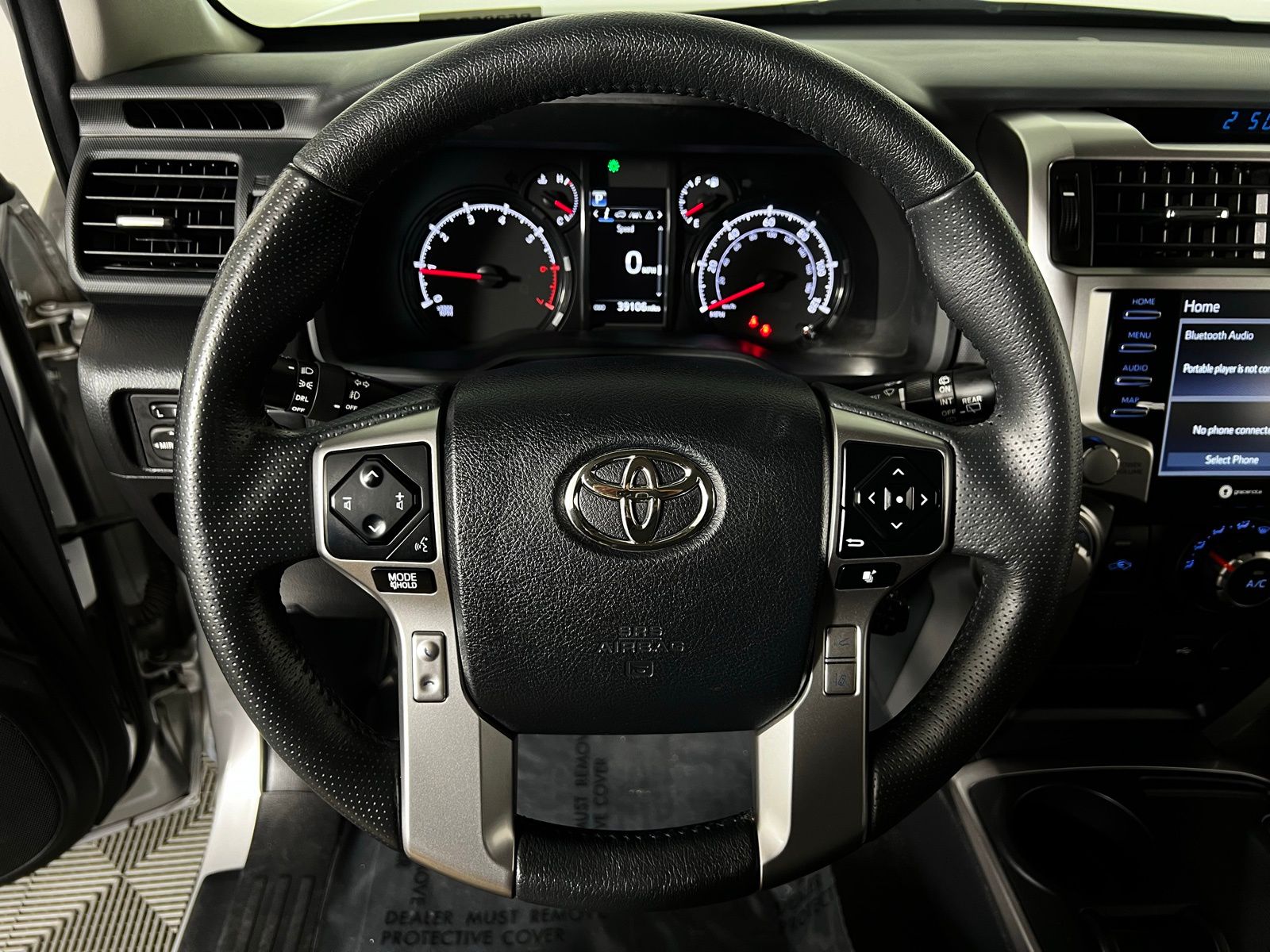 2023 Toyota 4Runner SR5 15