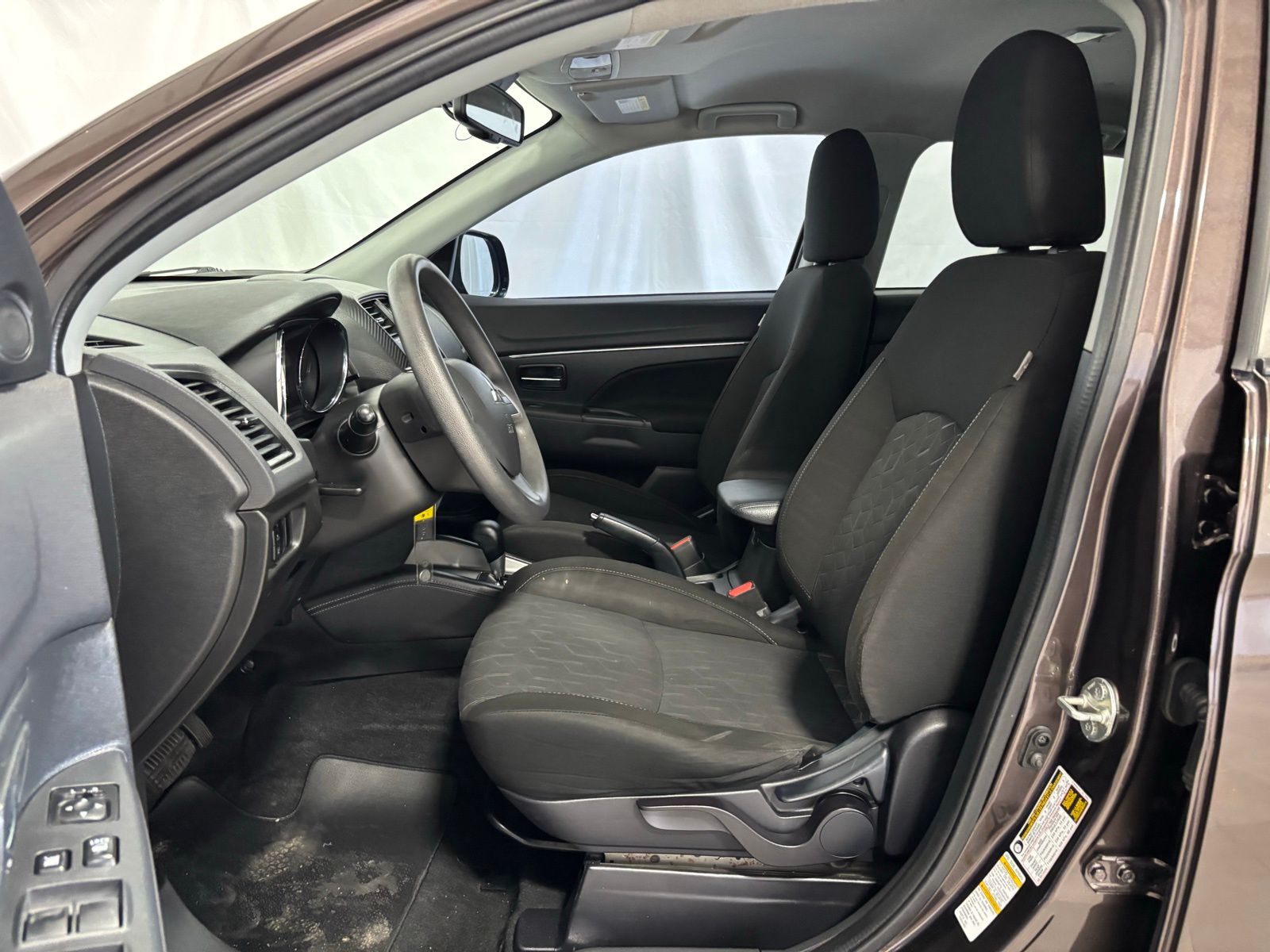 Used Car 2021 Mitsubishi Outlander Sport  For Sale Under $12,000 In Austin, Texas