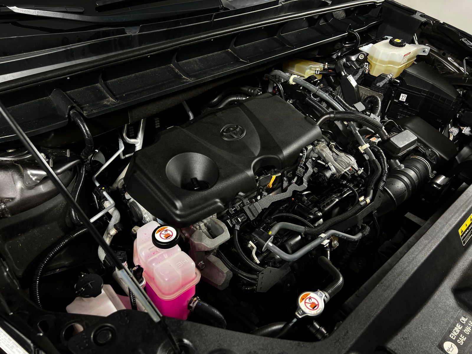 Thumbnail: 2021 Toyota Highlander - 10