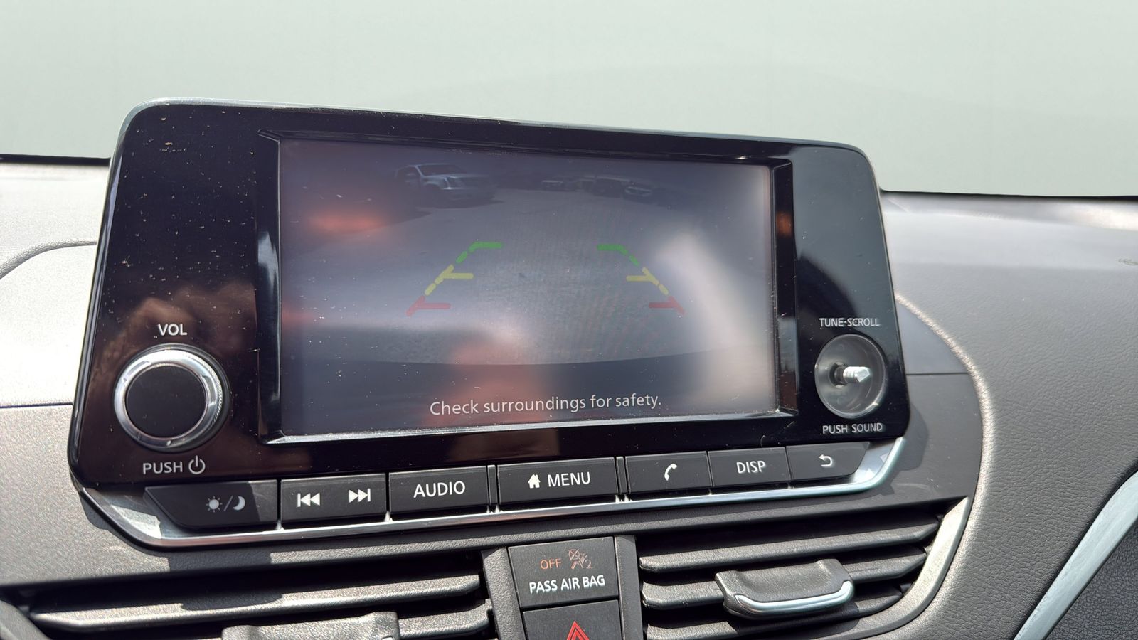 Used Car 2022 Nissan Altima  2.5 S For Sale Under $20,000 In Austin, Texas
