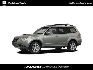 2010 Subaru Forester Premium -
                  Cordova, TN