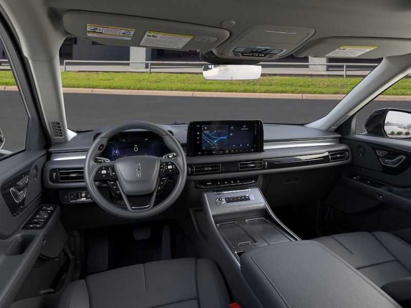 2025 Lincoln Aviator  Premiere In Austin, Texas