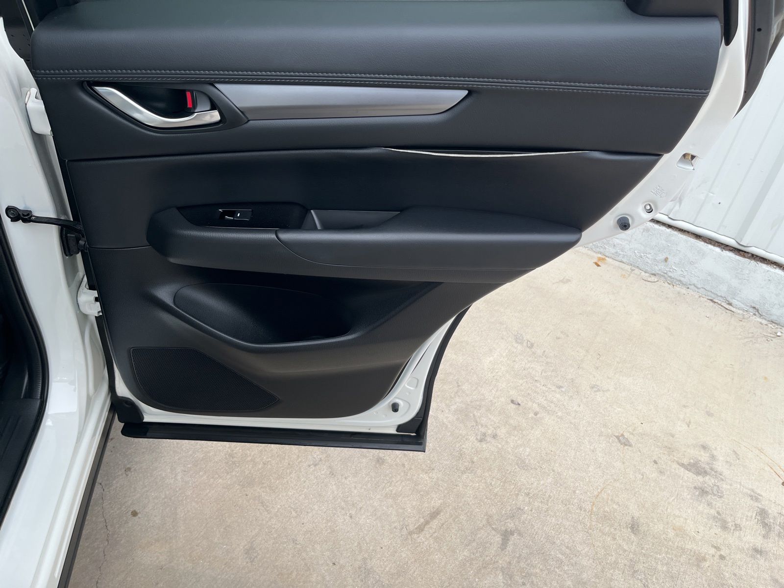 Used Car 2019 Mazda Cx-5  Touring For Sale Under $25,000 In Austin, Texas