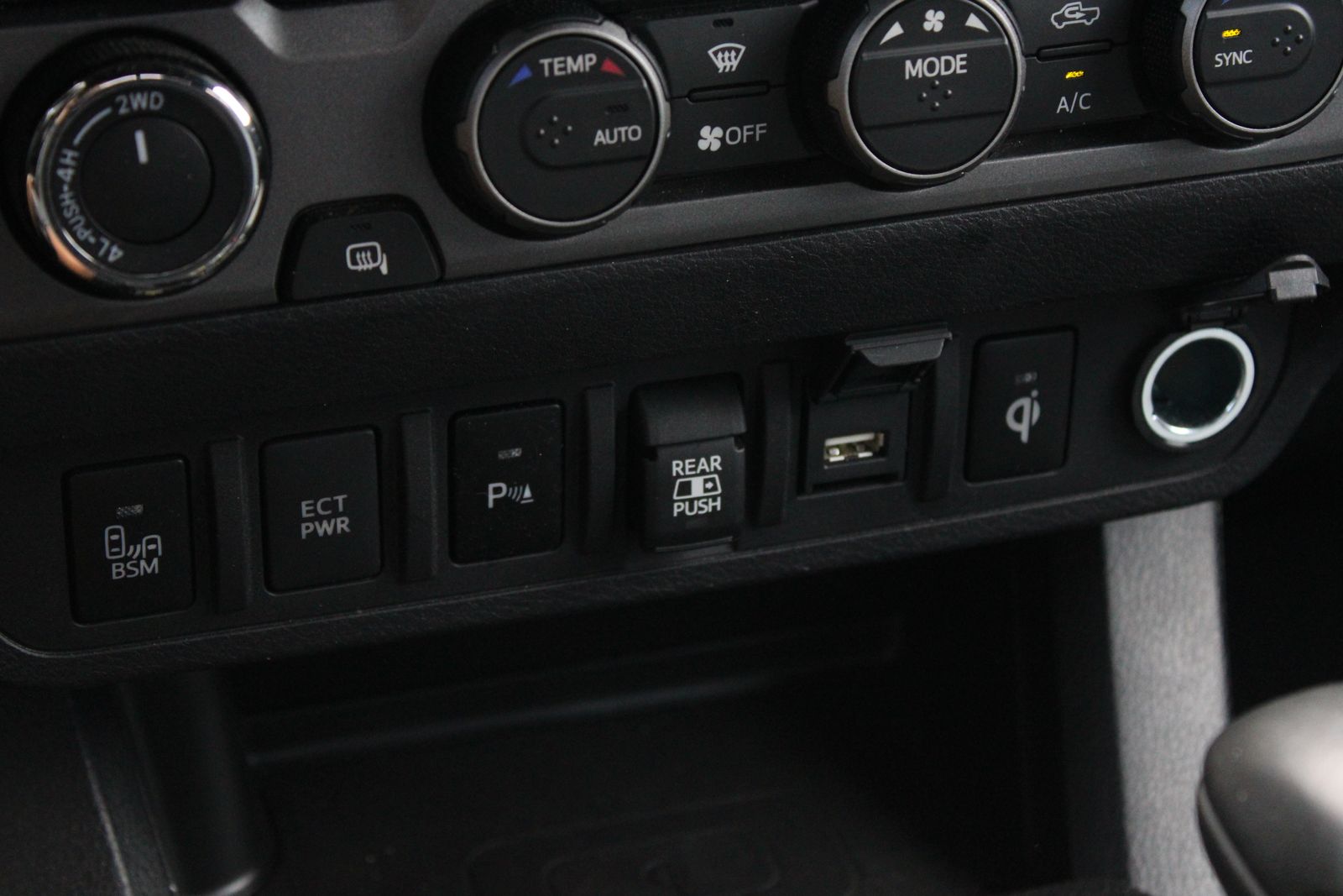 Used 2022 Gray Toyota TRD Sport image 17