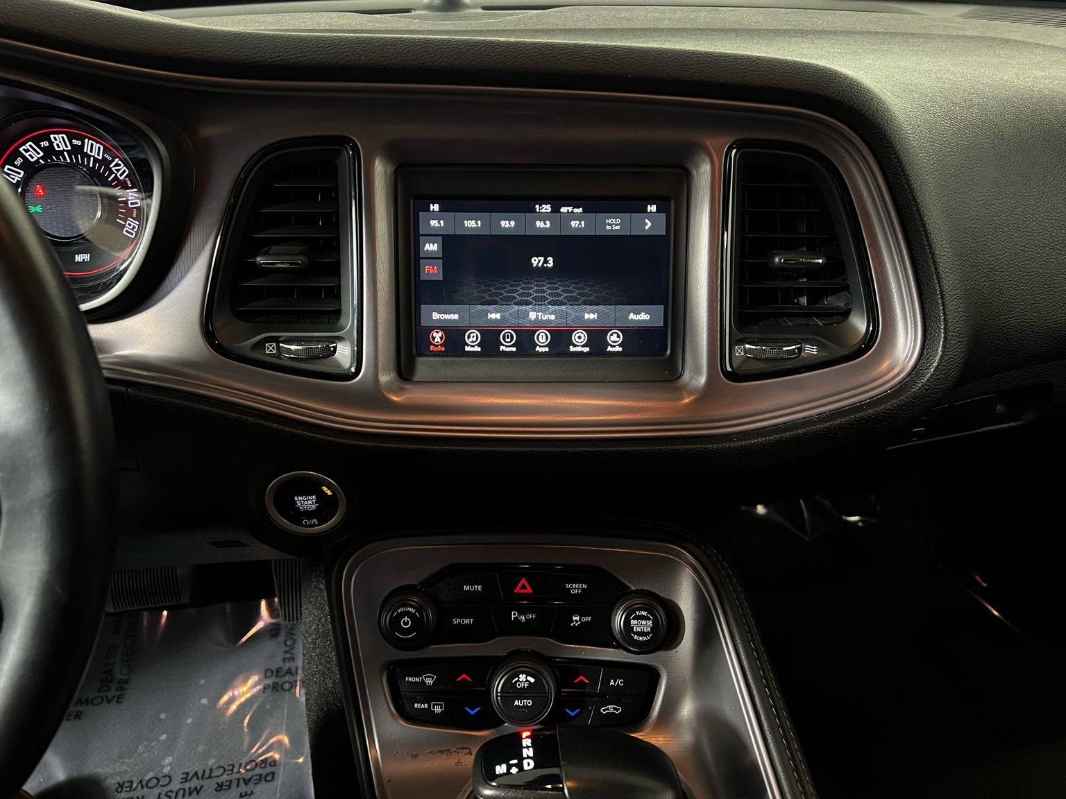 Thumbnail: 2023 Dodge Challenger - 18