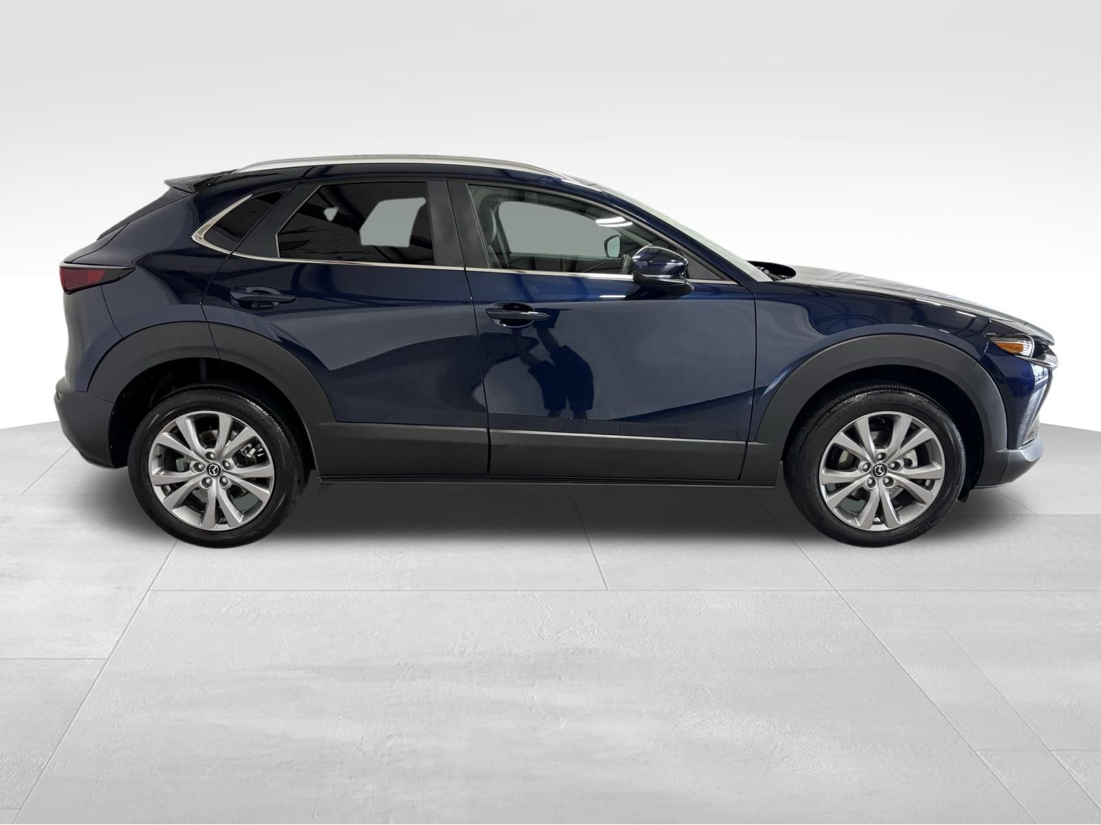 Used Car 2023 Mazda Cx-30  2.5 S Select Package For Sale Under $25,000 In Austin, Texas
