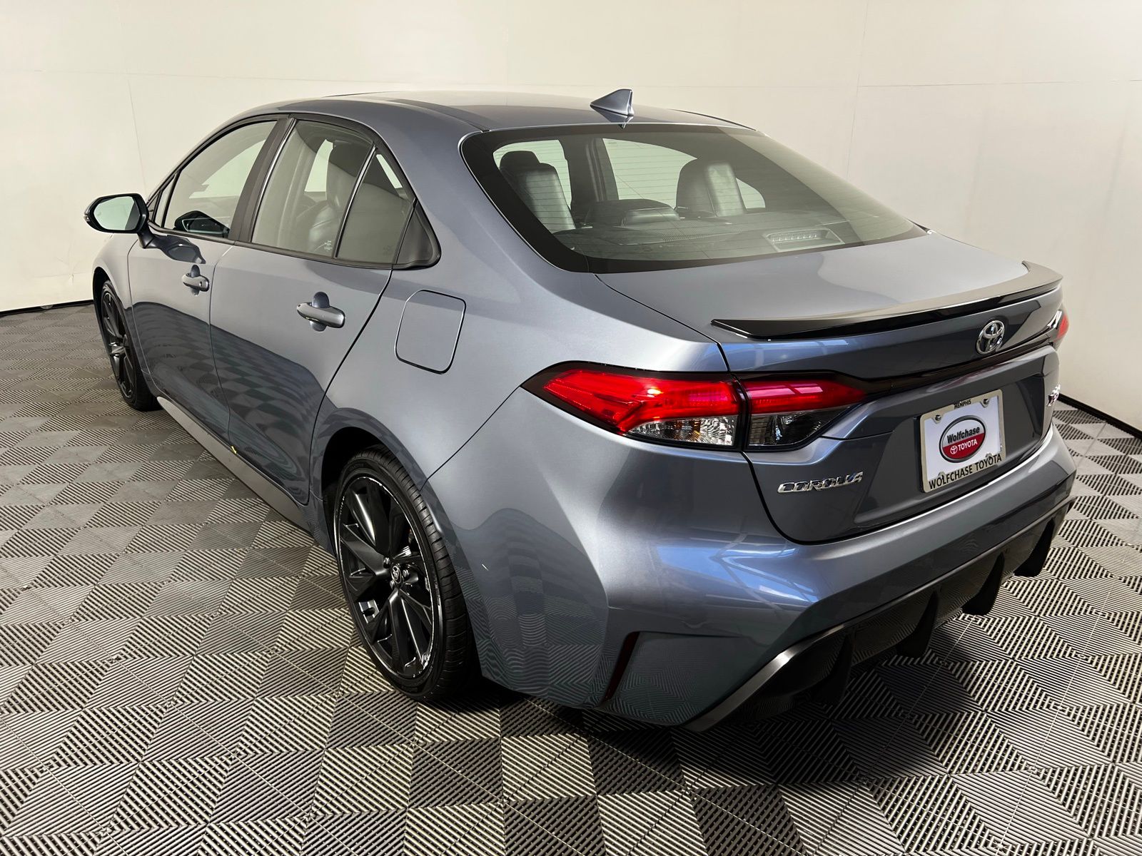 Thumbnail: 2023 Toyota Corolla - 7