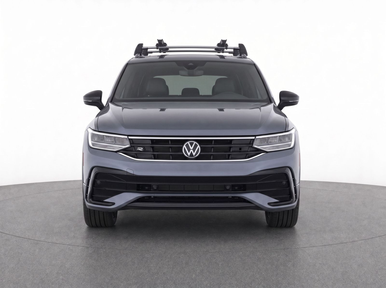 used 2022 Volkswagen Tiguan car, priced at $23,250