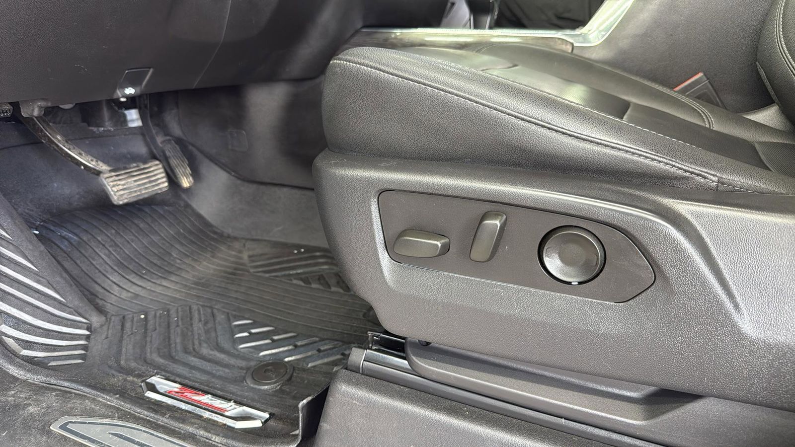 Used Car 2023 Chevrolet Silverado 1500  Ltz For Sale Under $50,000 In Austin, Texas