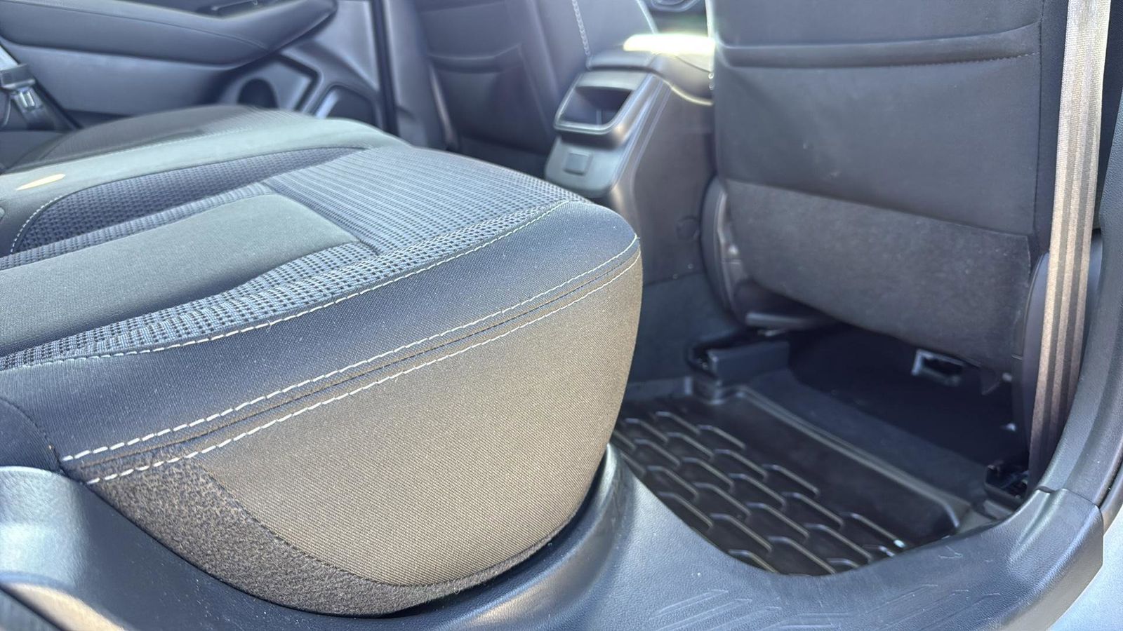 Used Car 2022 Subaru Outback  2.5i For Sale Under $25,000 In Austin, Texas