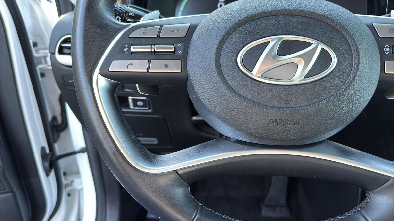 Used Car 2025 Hyundai Palisade  Sel For Sale Under $35,000 In Austin, Texas