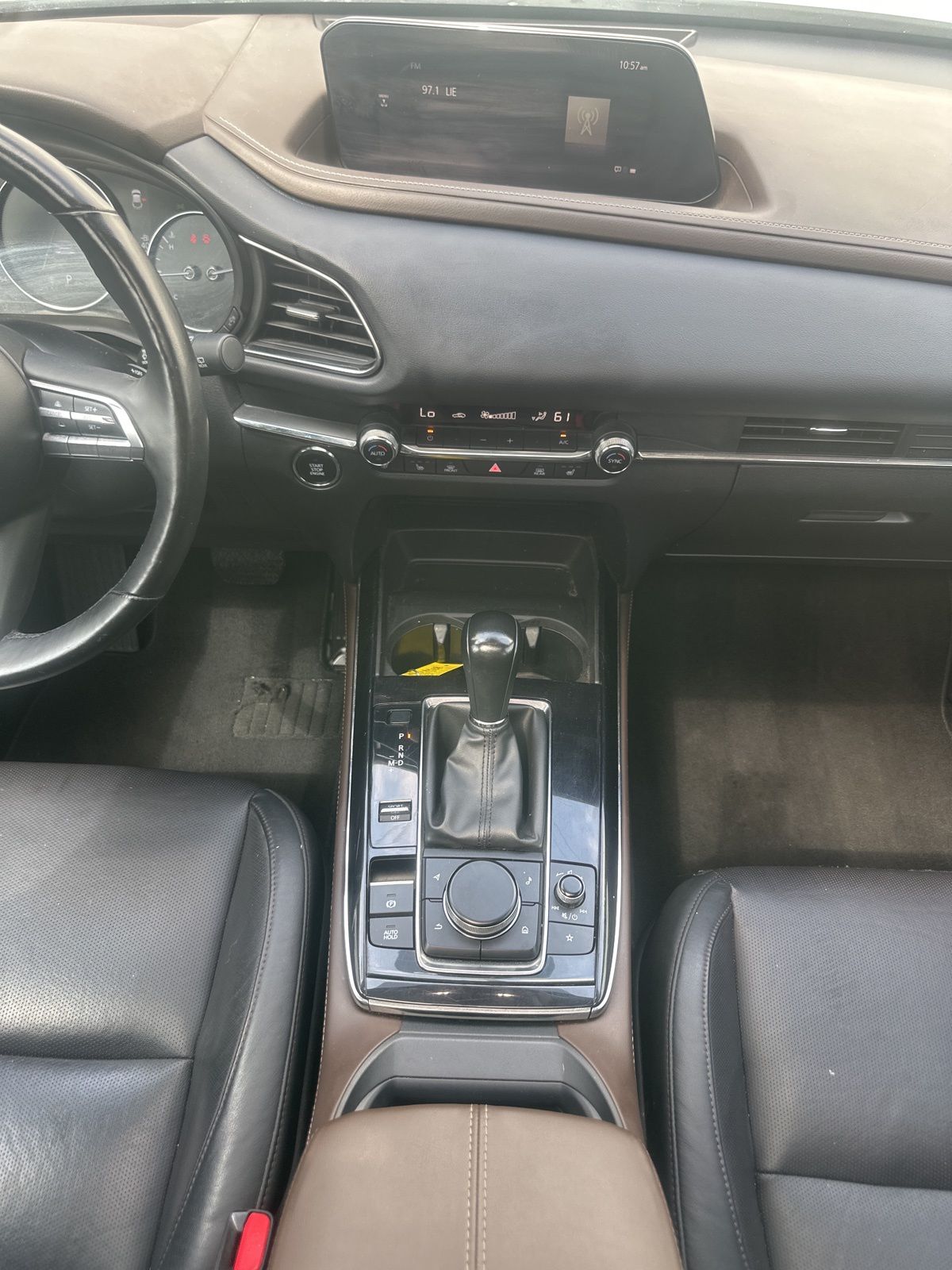 Used Car 2022 Mazda Cx-30  2.5 Turbo Premium Package For Sale Under $25,000 In Austin, Texas
