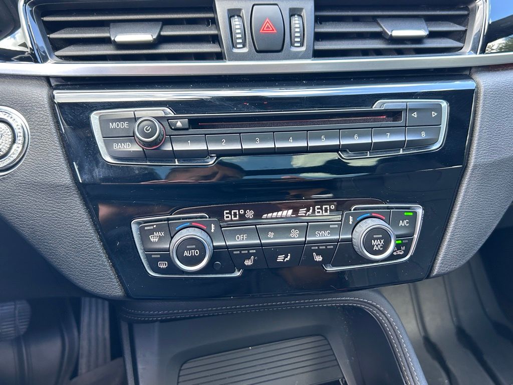 Used Car 2018 Bmw X1  Xdrive28i For Sale In Austin, Texas