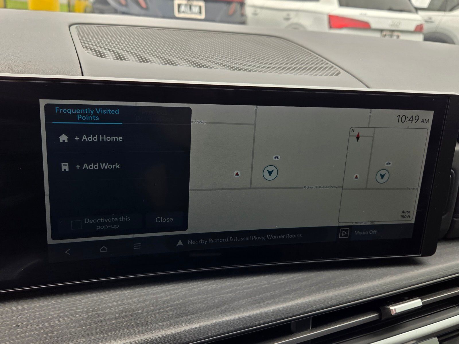 Used 2024 Green Hyundai Limited image 23