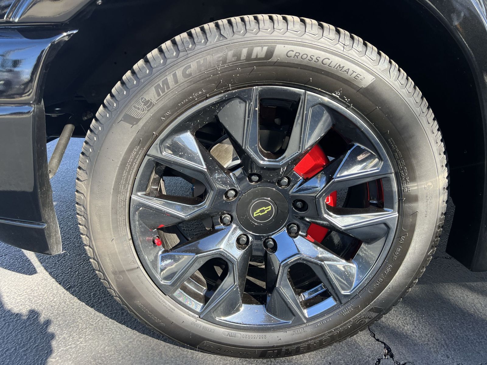 new 2026 Chevrolet Express 2500 car, priced at $101,144