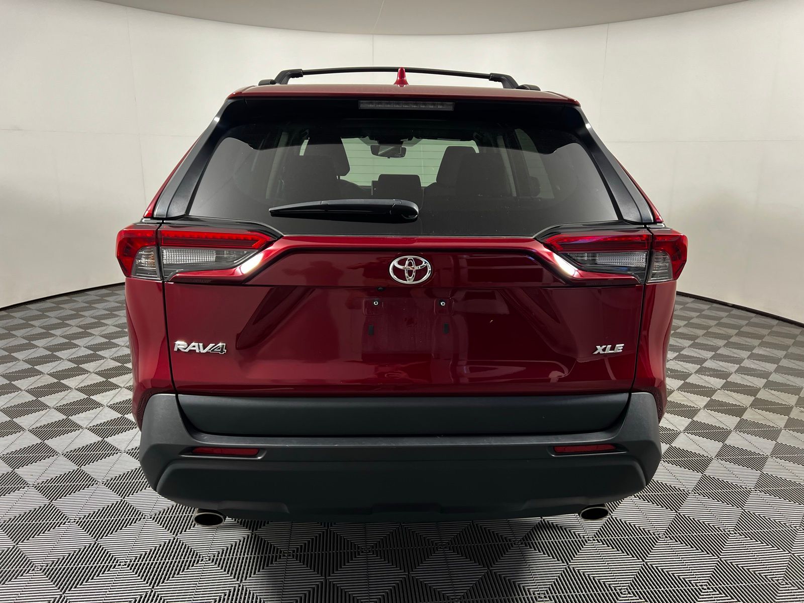 Thumbnail: 2023 Toyota RAV4 - 6