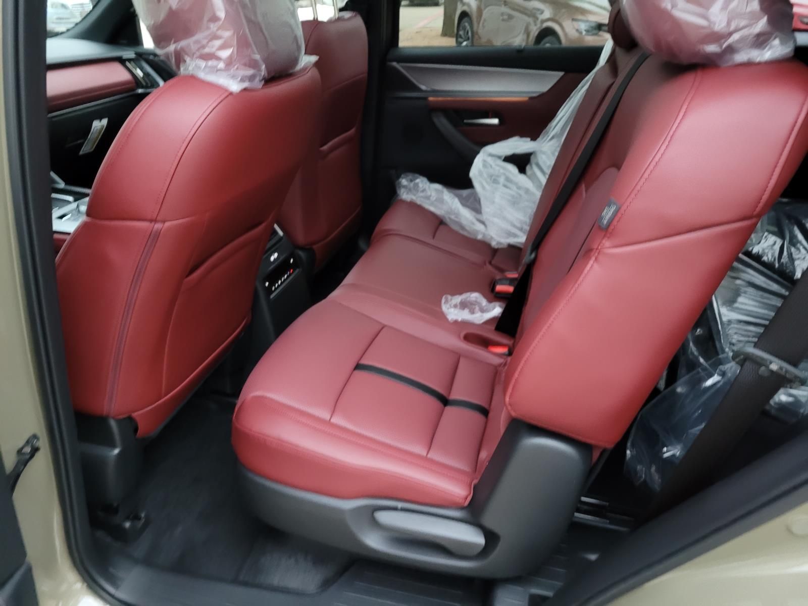 new 2026 Mazda CX-70 car, priced at $48,716