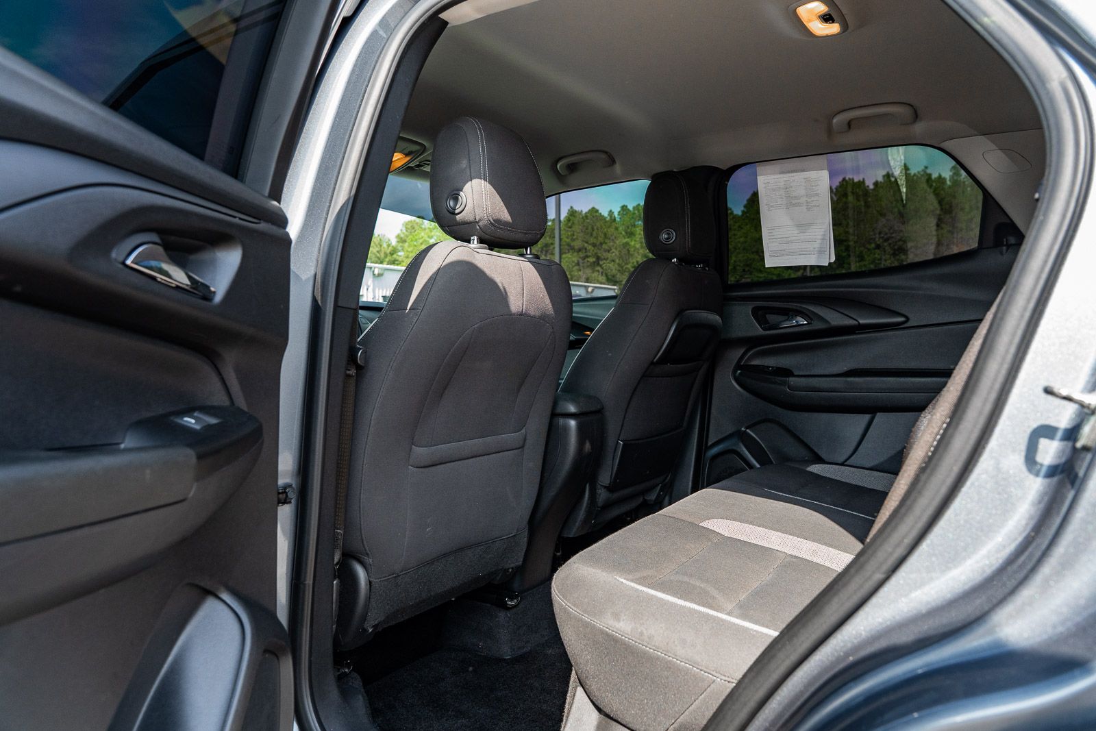 Used 2021 Chevrolet TrailBlazer SUV