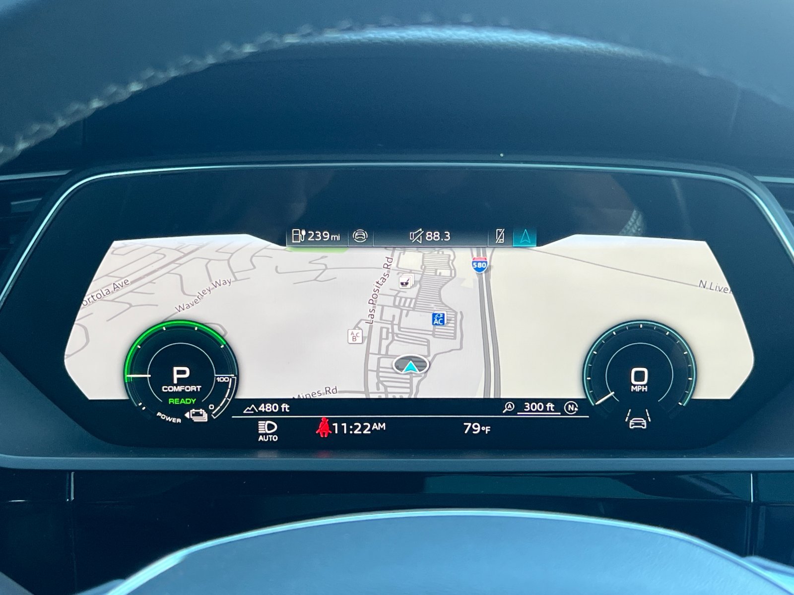 2024 Audi Q8 Sportback e-tron Prestige — full photo 25 of 29