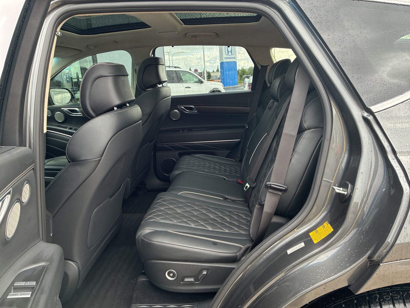 Used 2023 Genesis GV80 SUV