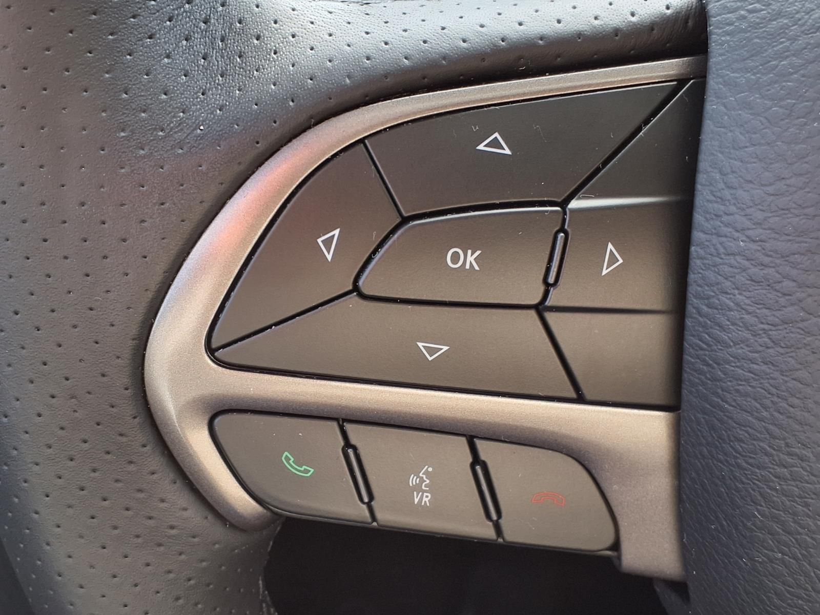 2022 Dodge Durango SXT Gray at DeMontrond Auto Country