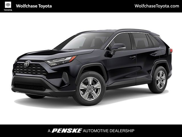 2022 Toyota RAV4 XLE -
                Cordova, TN