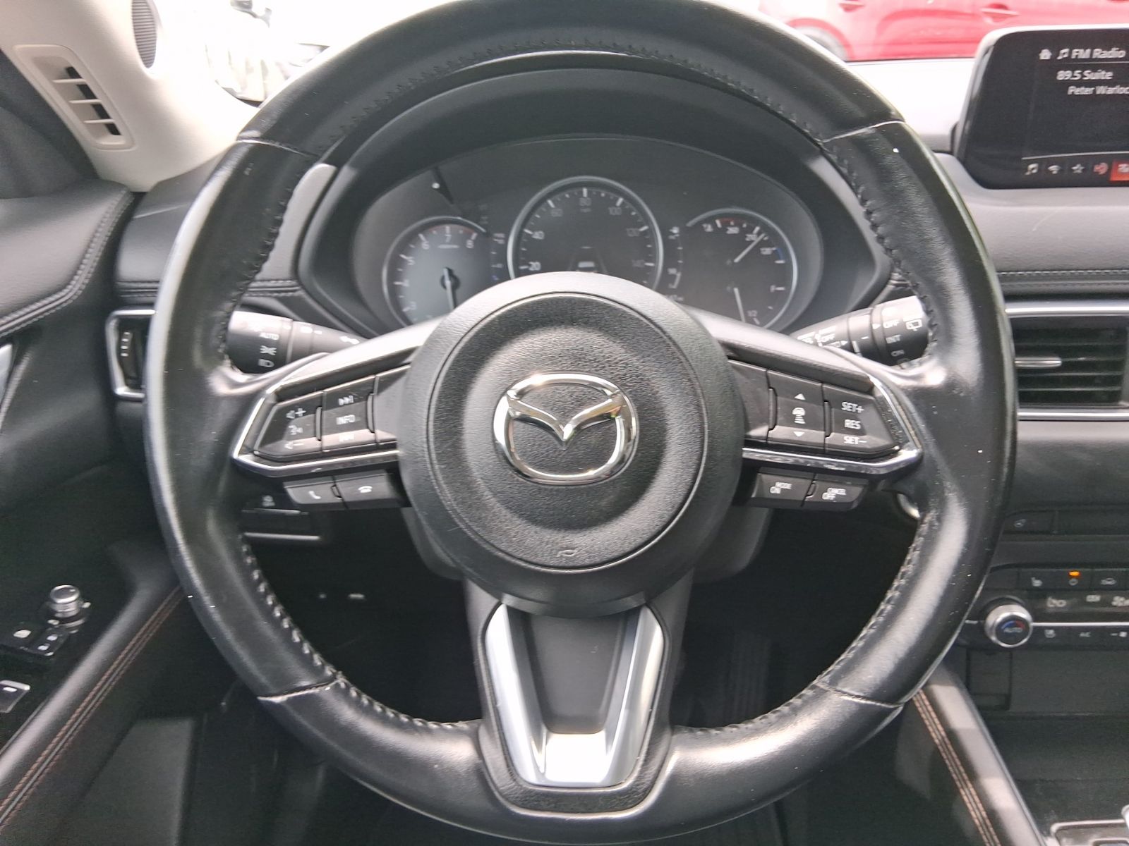 Used Car 2019 Mazda Cx-5  Grand Touring Reserve For Sale Under $20,000 In Austin, Texas
