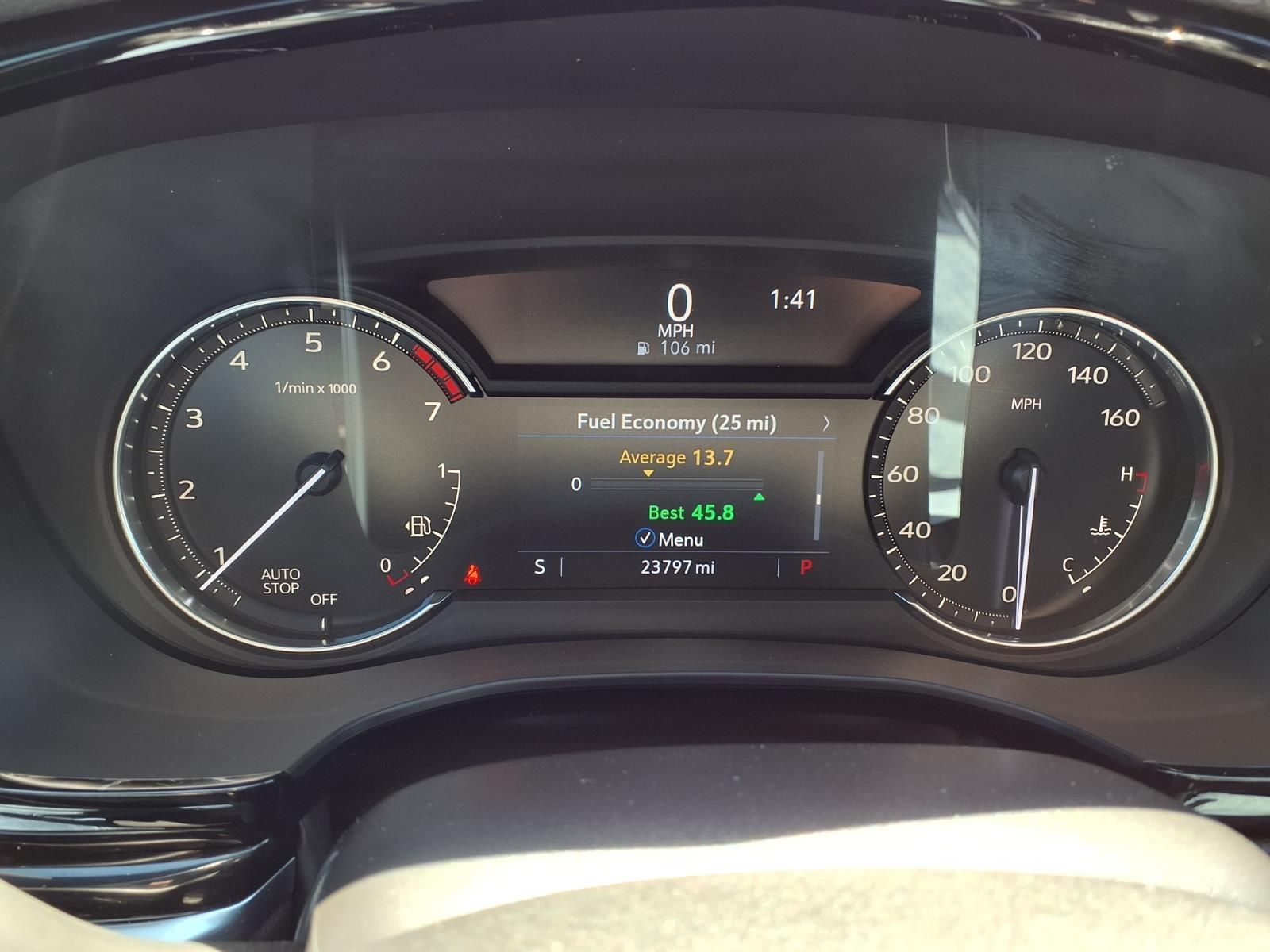 2024 Cadillac XT6 Luxury Green at Bayway Cadillac of The Woodlands