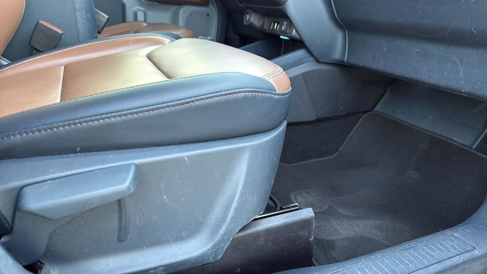 Used Car 2022 Ford Maverick  Lariat For Sale Under $30,000 In Austin, Texas