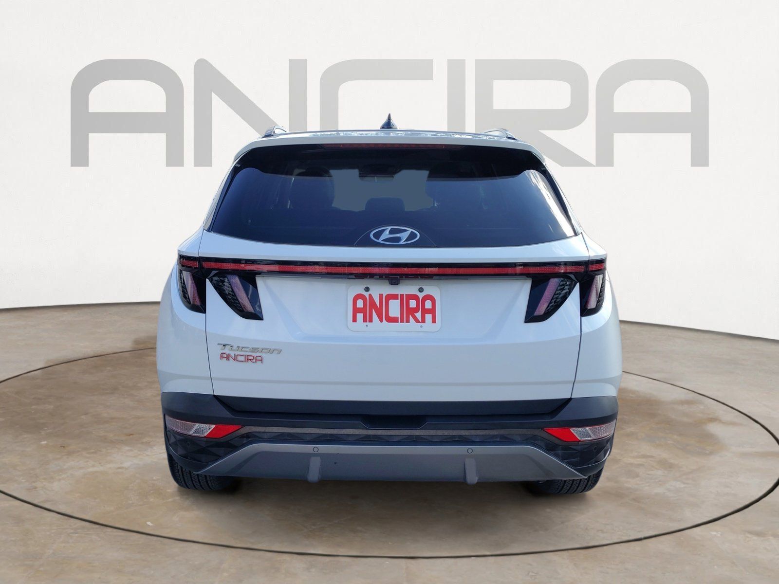 Used Car 2022 Hyundai Tucson  Limited For Sale Under $25,000 In San Antonio, Texas