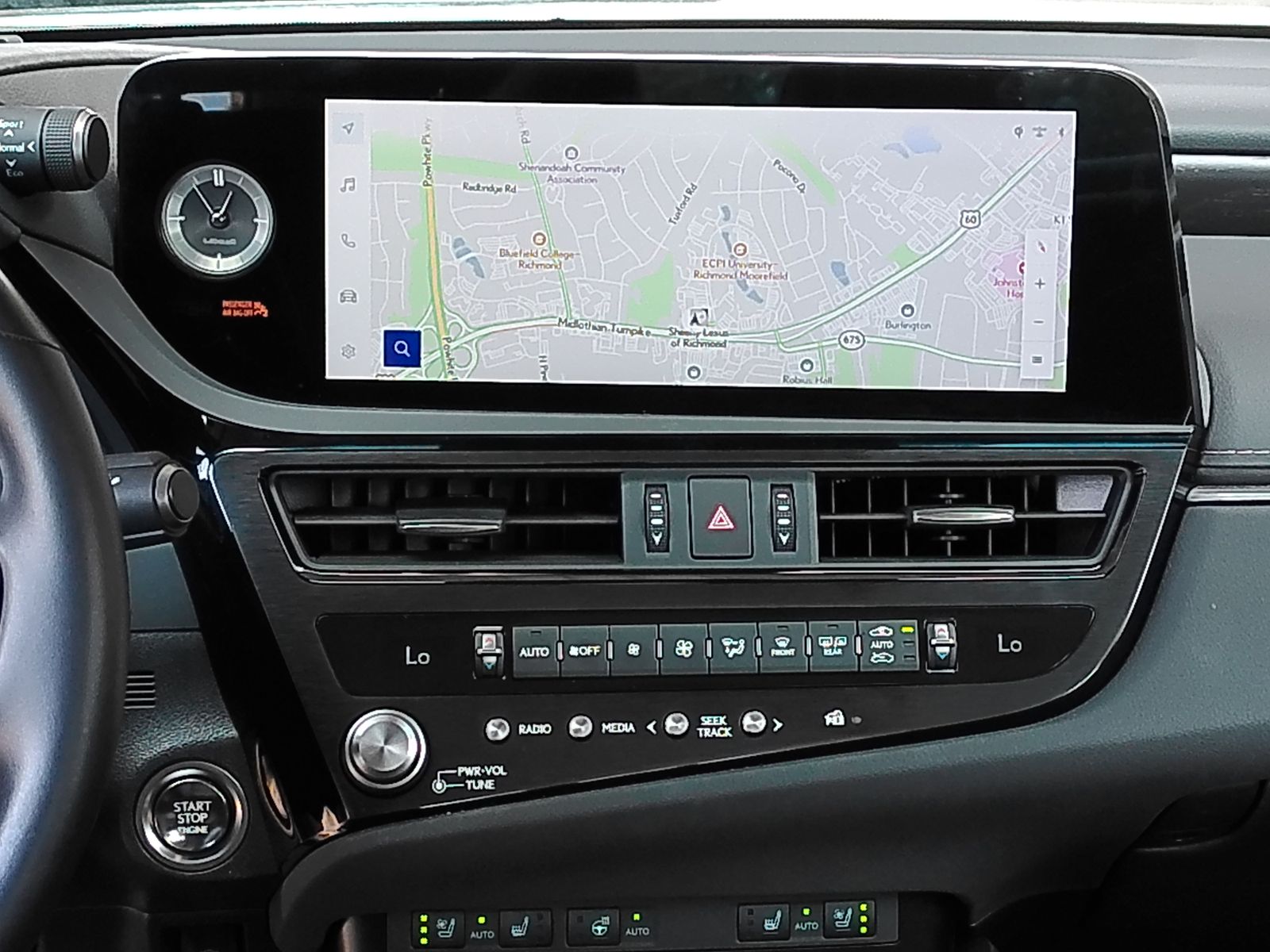 Used 2025 Gray Lexus 350 image 29
