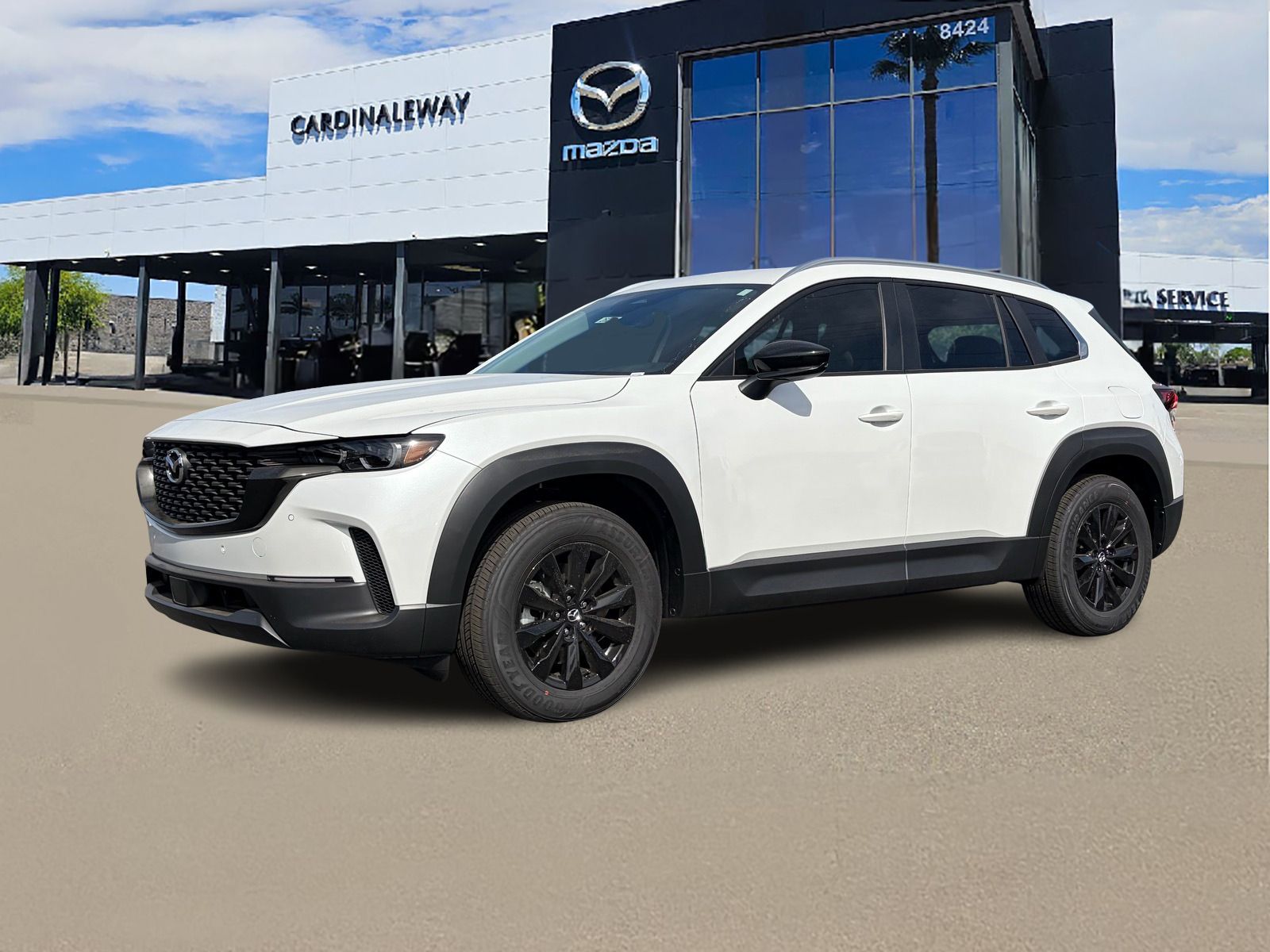 View vehicle photo 2