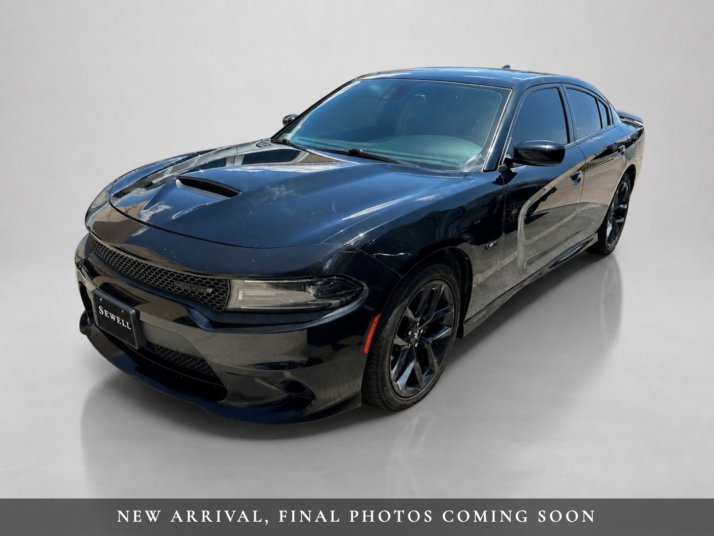 2023 Dodge Charger R/T