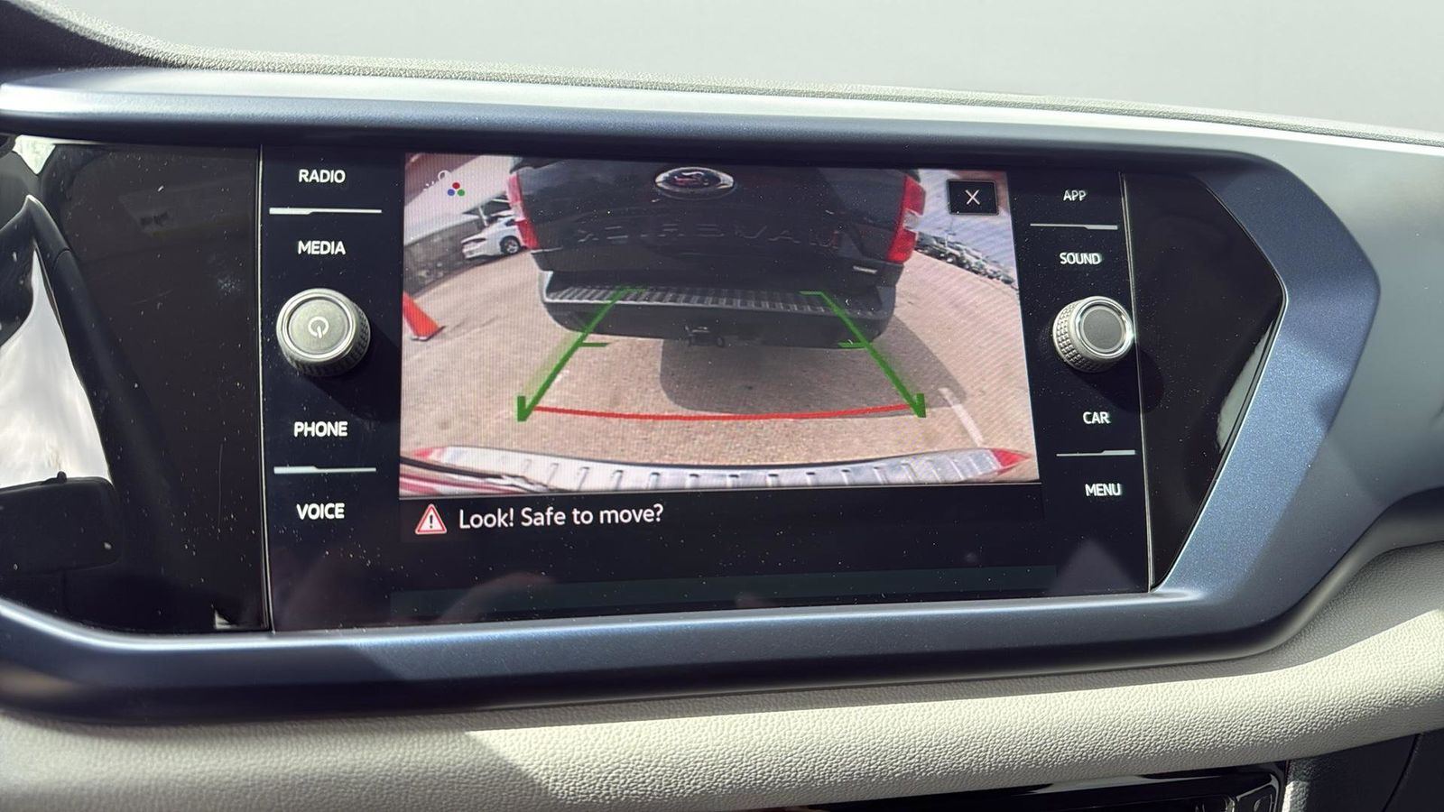 Used Car 2022 Volkswagen Taos  1.5t Se For Sale Under $20,000 In Austin, Texas