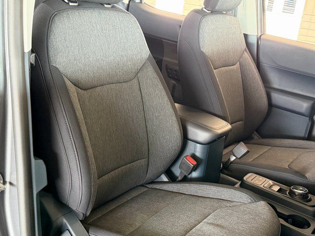 2025 Ford Maverick XLT - Photo 11