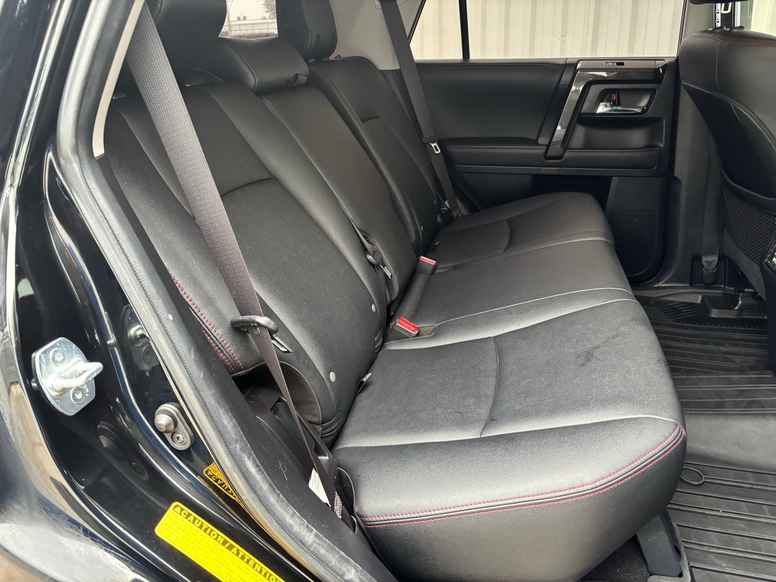 Used Car 2020 Toyota 4runner  For Sale Under $35,000 In Austin, Texas