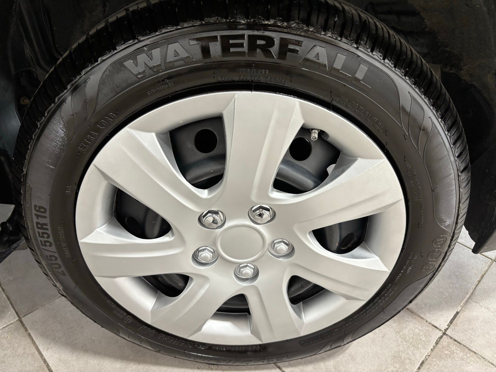 Used Car 2014 Toyota Corolla  L For Sale Under $10,000 In Austin, Texas