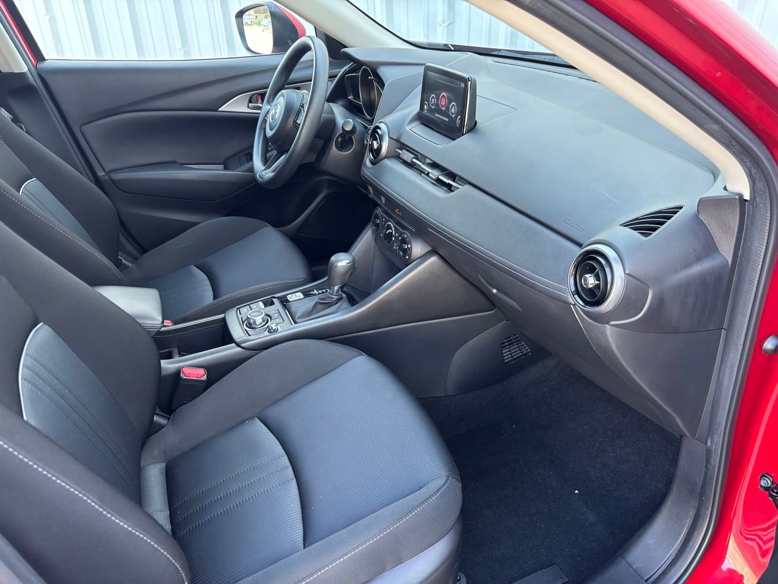 Used Car 2019 Mazda Cx-3  Sport For Sale Under $20,000 In Austin, Texas