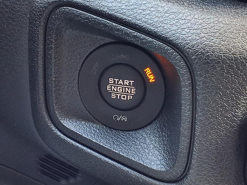 2024 Jeep Wrangler Sport S - 7