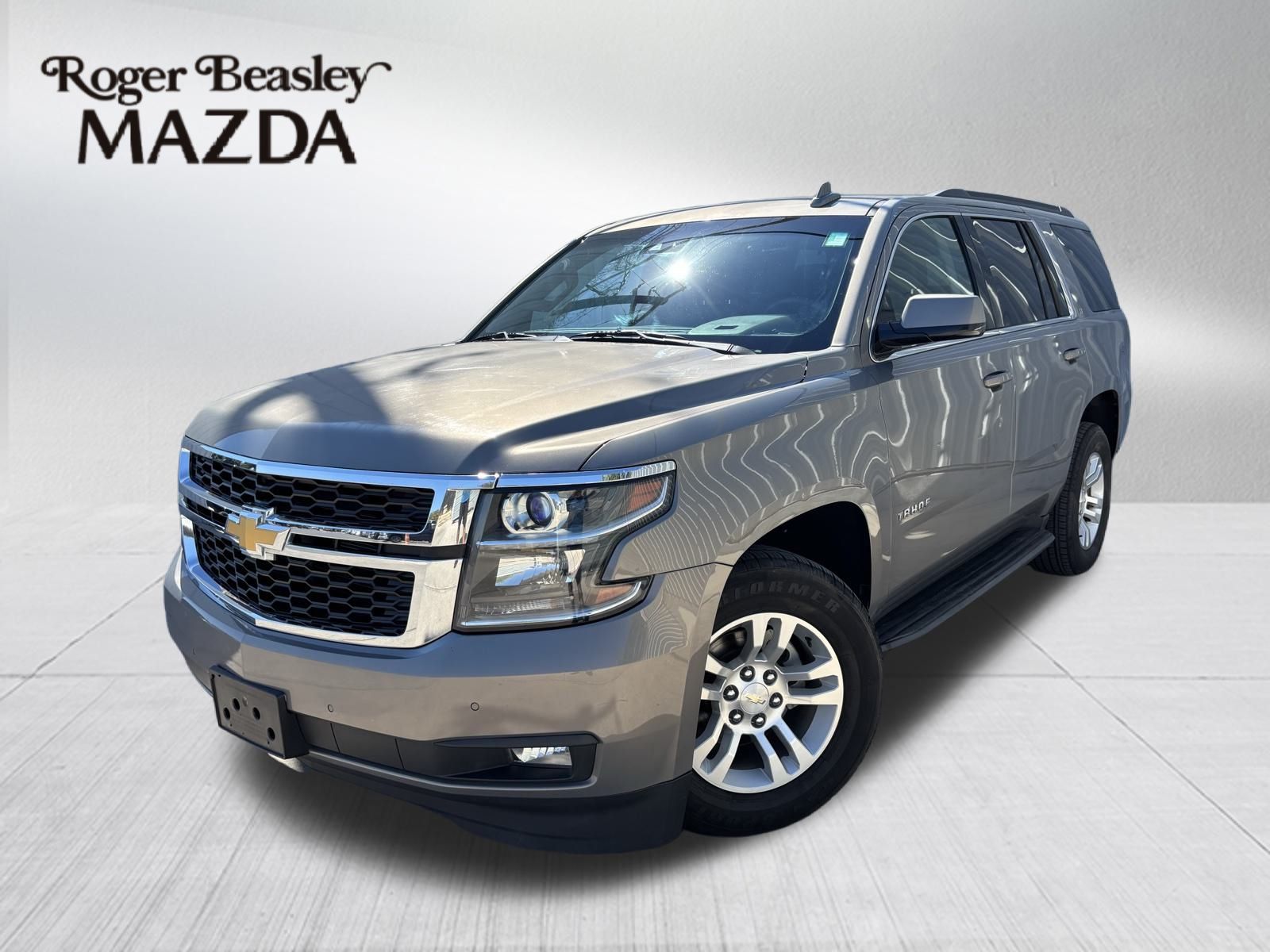 Used Car 2017 Chevrolet Tahoe  Lt For Sale Under $25,000 In Austin, Texas
