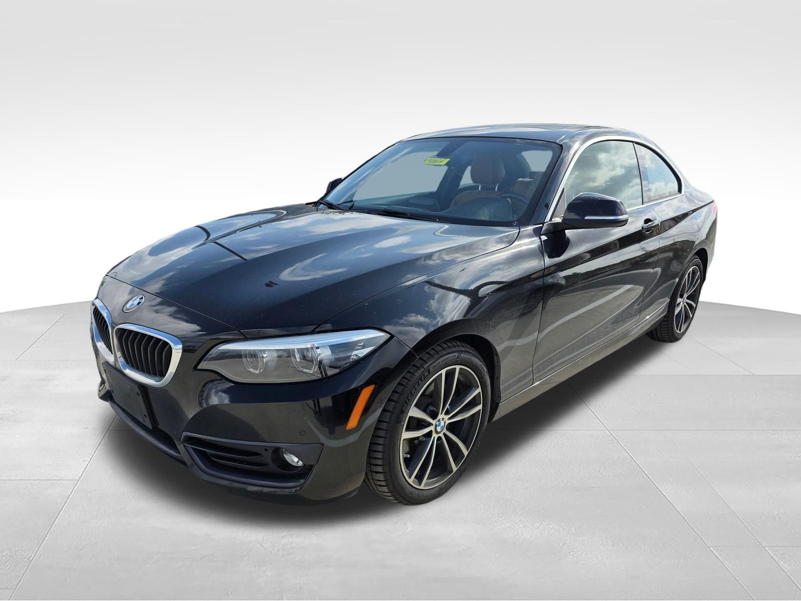 2018 BMW 2 Series 230i xDrive